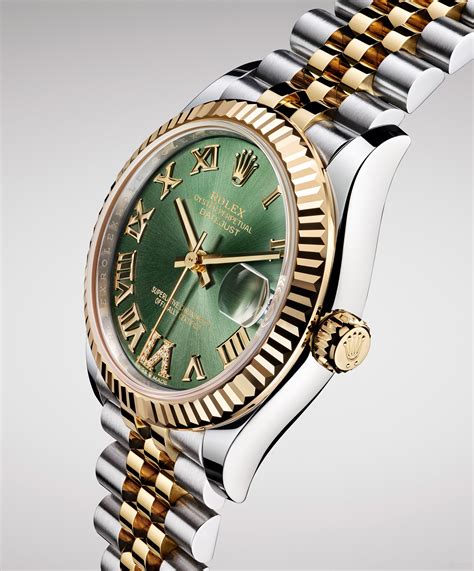 rolex oyster.perpetual